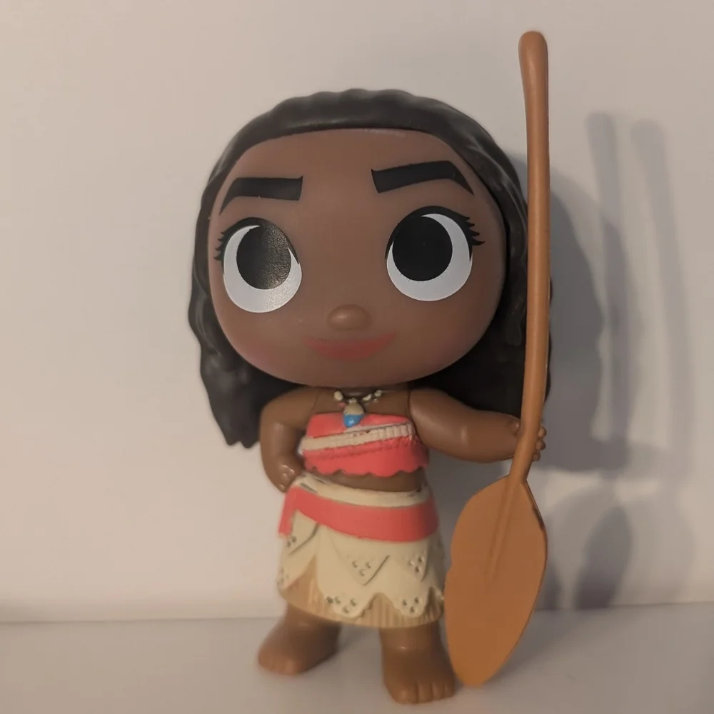 Funko moana disney